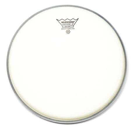 Remo Vintage A Heads